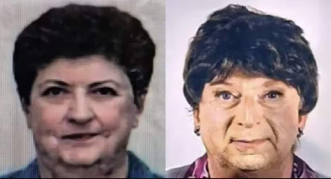 Italy’s ‘Mrs Doubtfire’ scandal: Man posed as dead mother for 3 years to steal pension