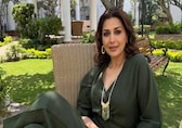 Sonali Bendre defends naturopathy remarks after doctors raise alarm, says, ‘I'm certainly not a quack…’