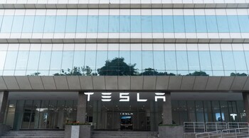 Tesla Gurugram Centre