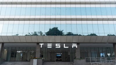 The electric carmaker has had a tumultous relationship with the industrial trade union since opening a factory on the outskirts of Berlin on 2022