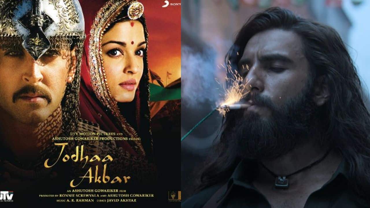 Ranveer Singh’s Dhurandhar to have a 3.5-hour runtime, among the longest Hindi films in decades