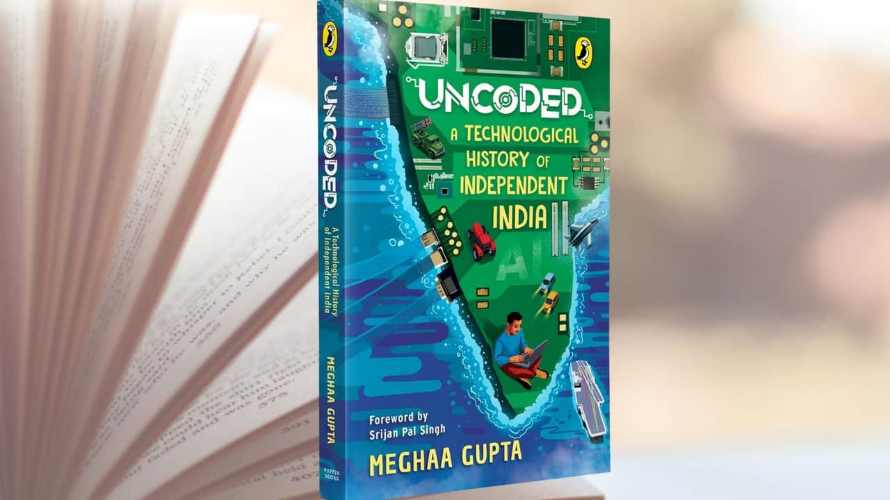 Book Extract – Uncoded: A Technological History of Independent India