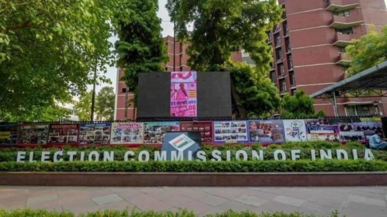 EC seeks security upgrade after 'serious breach' at West Bengal CEO office amid BLO protests