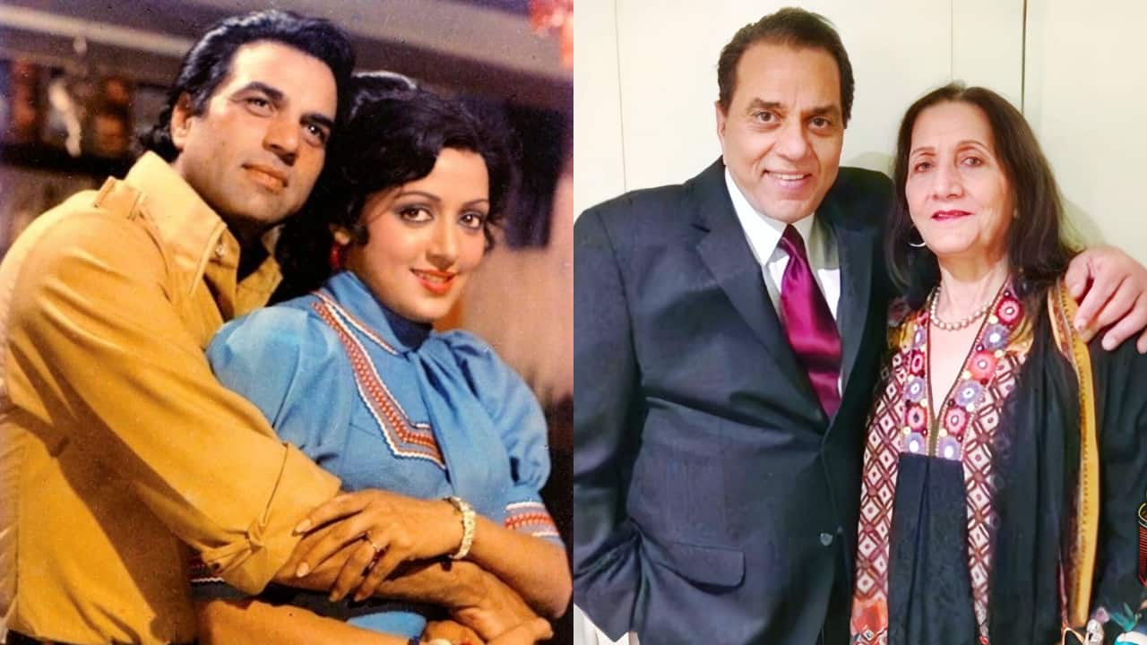 When Dharmendra's first wife Prakash Kaur defended his second marriage with Hema Malini: ‘How dare anyone call him a womaniser…’