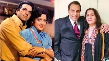 When Dharmendra's first wife Prakash Kaur defended his second marriage with Hema Malini: ‘How dare anyone call him a womaniser…’