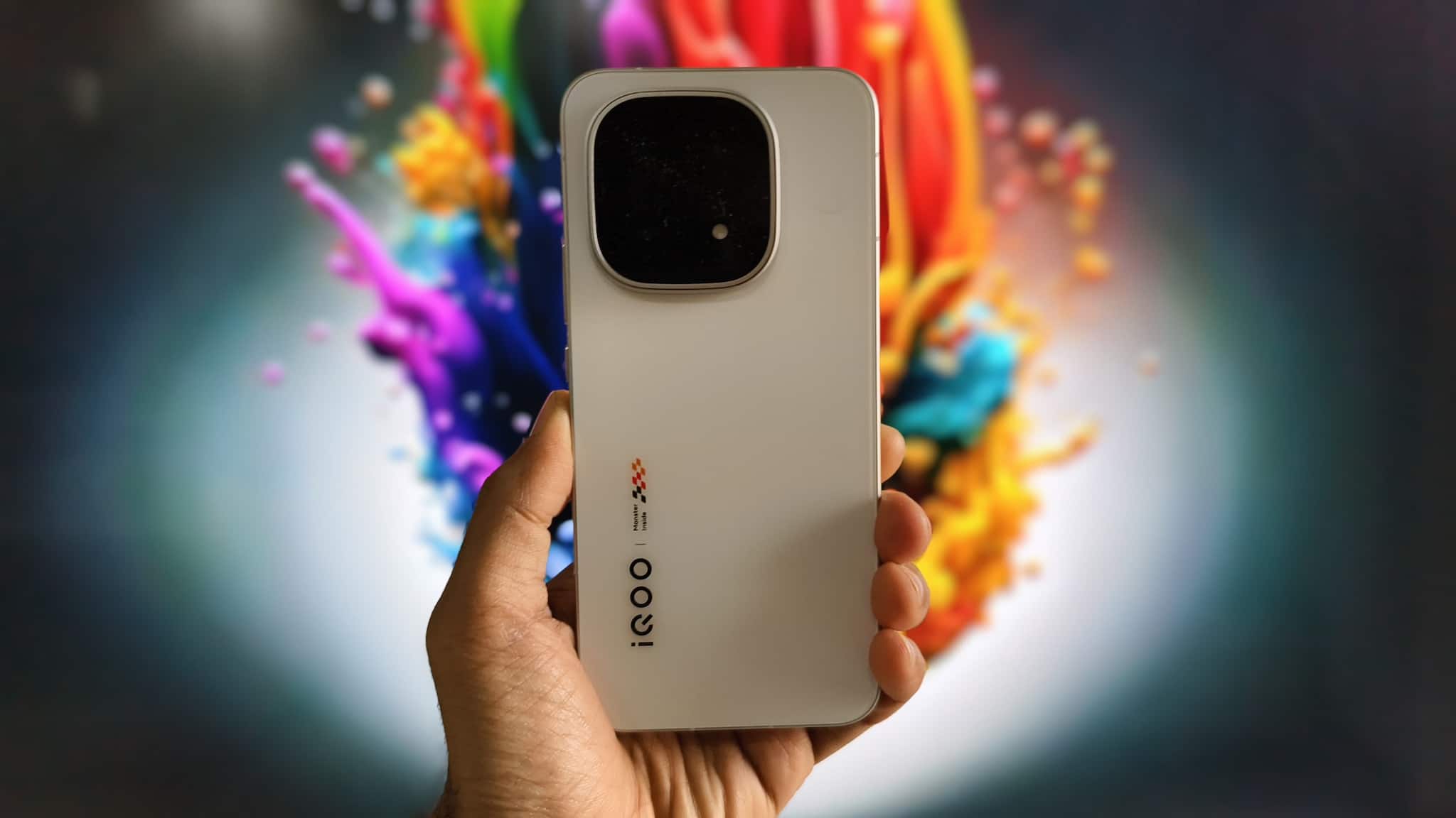 iQOO 16 may not launch in India due to rising memory prices