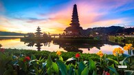<strong>1. Bali, Indonesia</strong><br />Bali claims the top spot, and it’s easy to see why. During peak season (April–October), sunrise hits between 6:00 and 6:30 am—perfect for hikers heading up Mount Batur to watch the sky explode into shades of pink, orange and purple. With tropical landscapes and dramatic coastlines, Bali remains the ultimate sunrise paradise.
