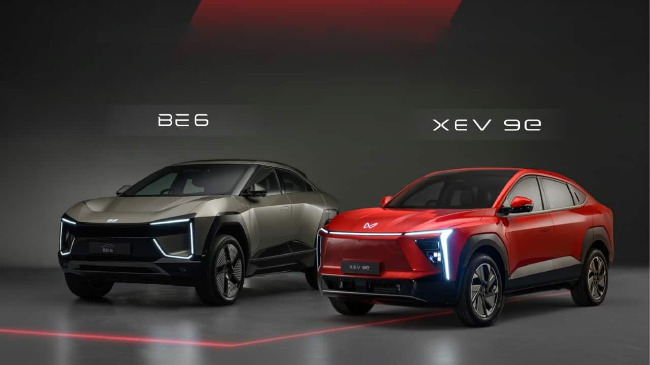 One every 10 minutes: Mahindra XEV 9e, BE 6 top 30,000 sales