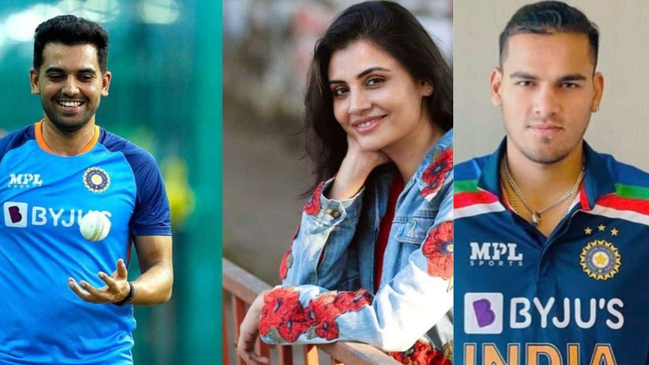 <strong>Social media presence</strong><br />She maintains a strong social media presence, with over one million followers on Instagram, where she shares glimpses of her personal and professional life.