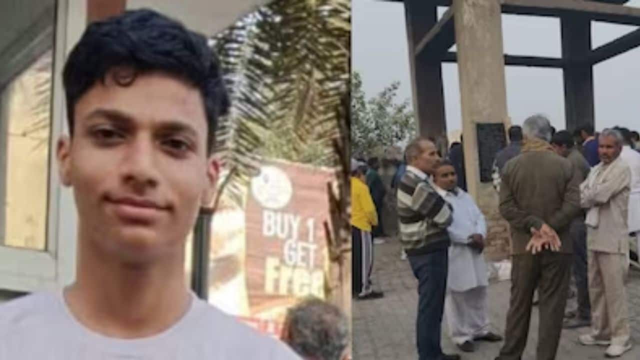 'Could've saved him...we were asked to leave': Basketball player's family claims 'medical negligence' after pole falls on him