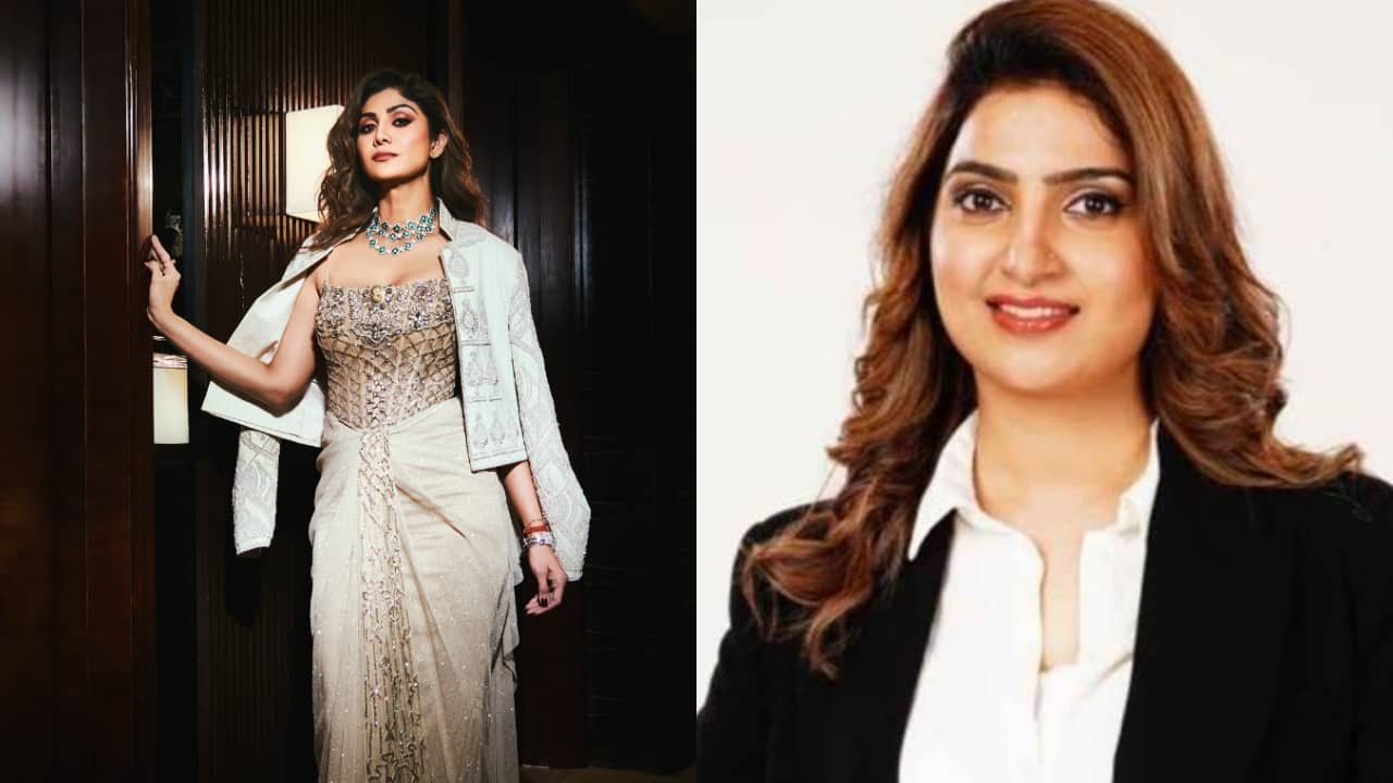 Shilpa Shetty approaches Bombay High Court to protect her personality rights