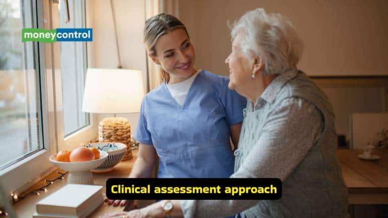 <strong>Clinical assessment approach</strong><br />The diagnosis is made after a thorough history from the person and their family, and focuses on the onset, progression, duration, and behavioural changes. Impact on daily activities is assessed, and functional scales may aid in determining living impairment.