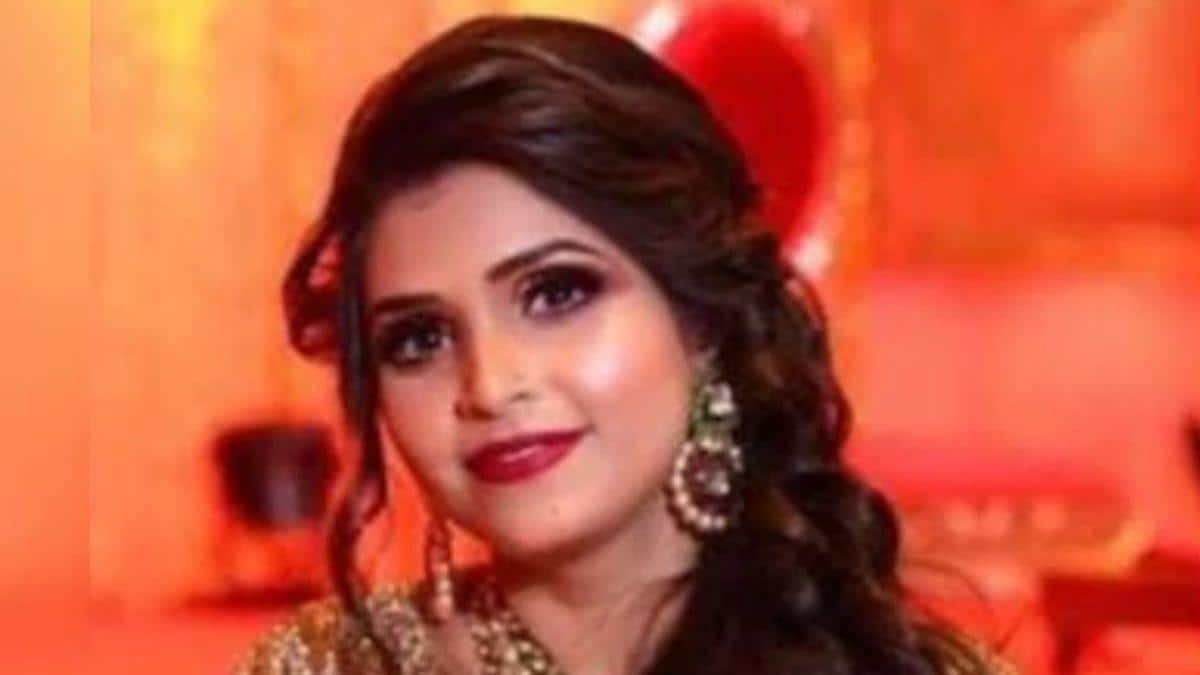 ‘Don't know whether my sister was killed or...’: Deepti Chaurasia’s brother levels serious charges against husband