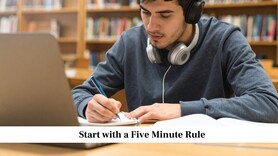 9 Easy Ways to Trick Your Brain into Studying