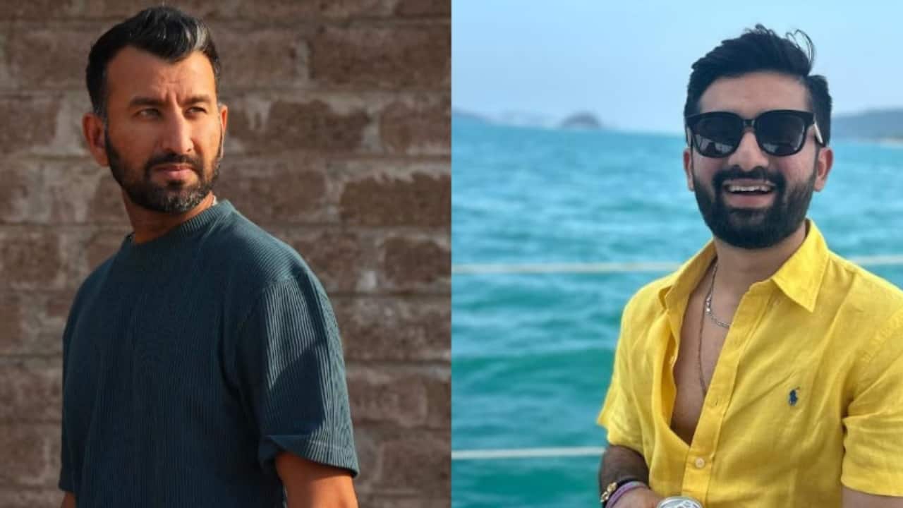 Jeet Rasikbhai Pabari, Cheteshwar Pujara’s brother-in-law, found dead one year after rape FIR