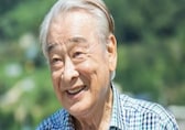 Korean veteran actor Lee Soon Jae dies at 91, tributes pour in from film, TV and political leaders