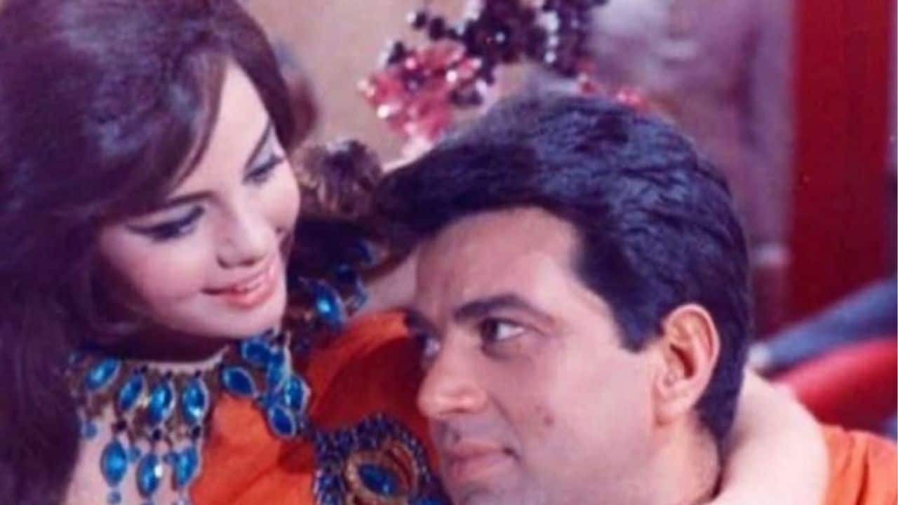 Mumtaz remembers Dharmendra with heartfelt tribute, shares memories from Loafer: 'Dharam Ji, you are always with us'