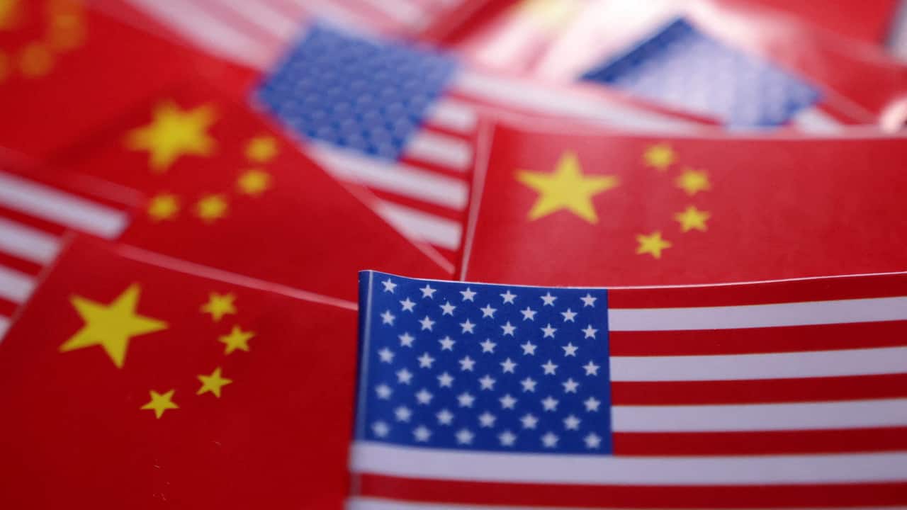Why Trump’s oil-first worldview is colliding with China’s battery-powered future
