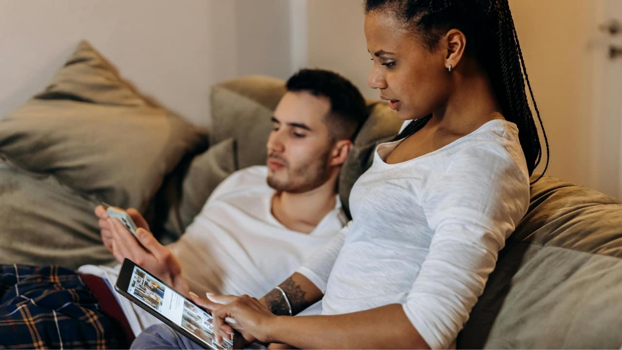 What is phubbing and how does it affect relationships