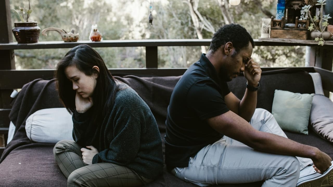 How to heal after being cheated on: A guide to finding strength, clarity, and closure