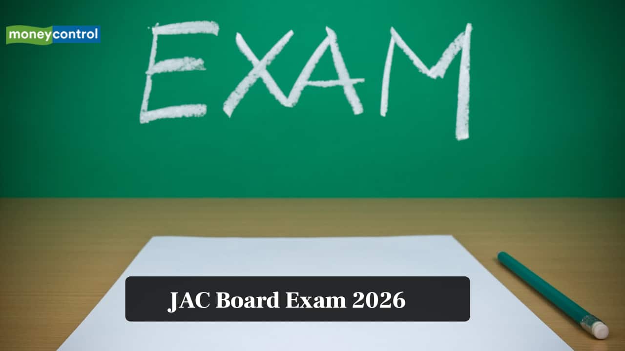 JAC 10th, 12th Date Sheet 2026 (OUT): Check Jharkhand board exam timetable here