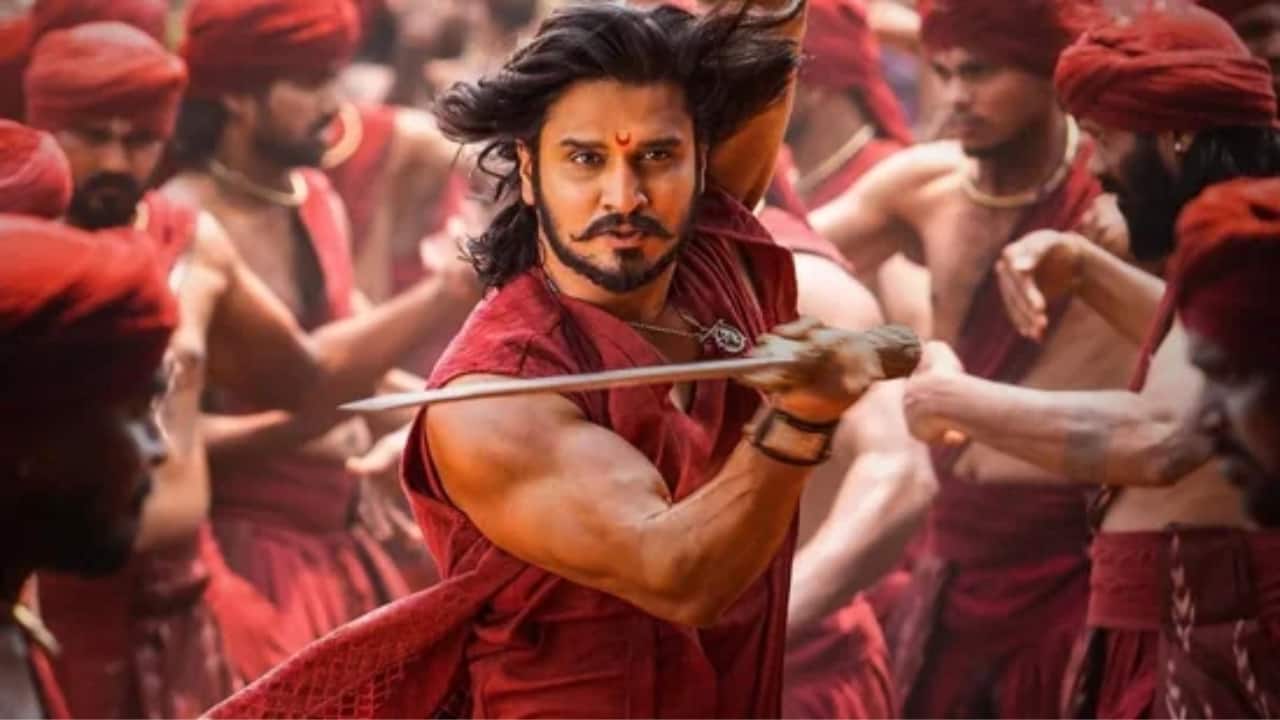 Nikhil Siddhartha reflects on the two-year shoot of Swayambhu: 'I feel I’m losing my best years'