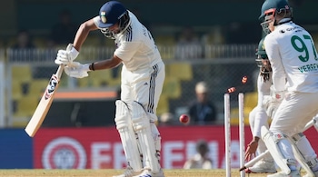 India vs South Africa player ratings