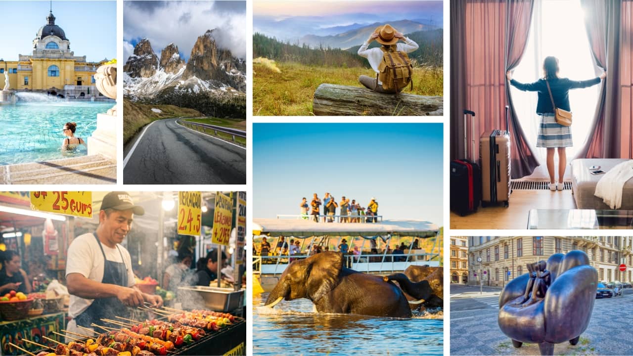 2026 Travel Trends: Make Every Trip Personal