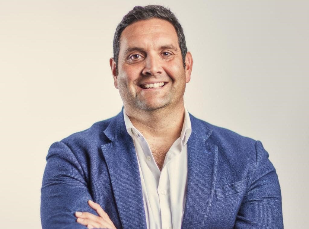 Huge opportunity for sports industry to rethink media distribution with AI, says Nielsen’s Jon Stainer