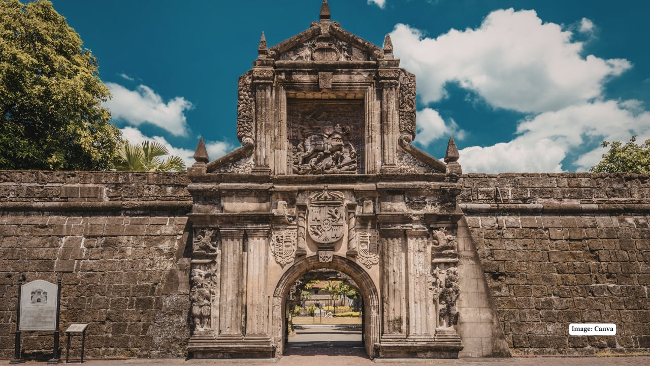 <strong>7. Manila, Philippines</strong><br />Manila blends colonial charm with modern energy. Intramuros’ historic streets, lively markets, and vibrant food scene offer a taste of Filipino culture, while the city serves as a gateway to the country’s breathtaking islands.