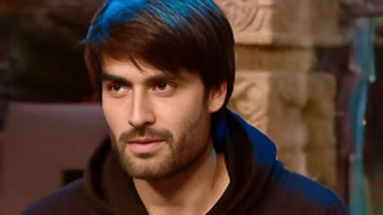 Laughter Chefs 3: Vivian Dsena gets candid: ‘I'm discovering how to manoeuvre through a new genre’