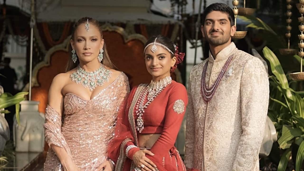 Udaipur wedding: Can you guess the price of the lavish 3-day affair?