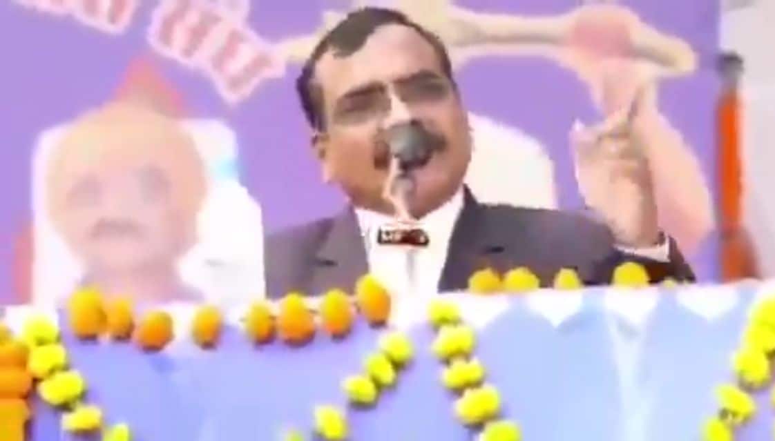 Who is MP's controversial IAS officer Santosh Verma, the bureaucrat behind ‘Brahmin bahu' remark?