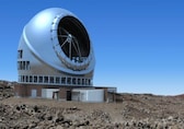 Thirty-Metre Telescope: India and Japan search for extraterrestrial life