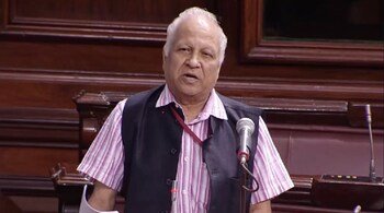 Congress leader Kumar Ketkar was speaking at an event on Constitution Day.