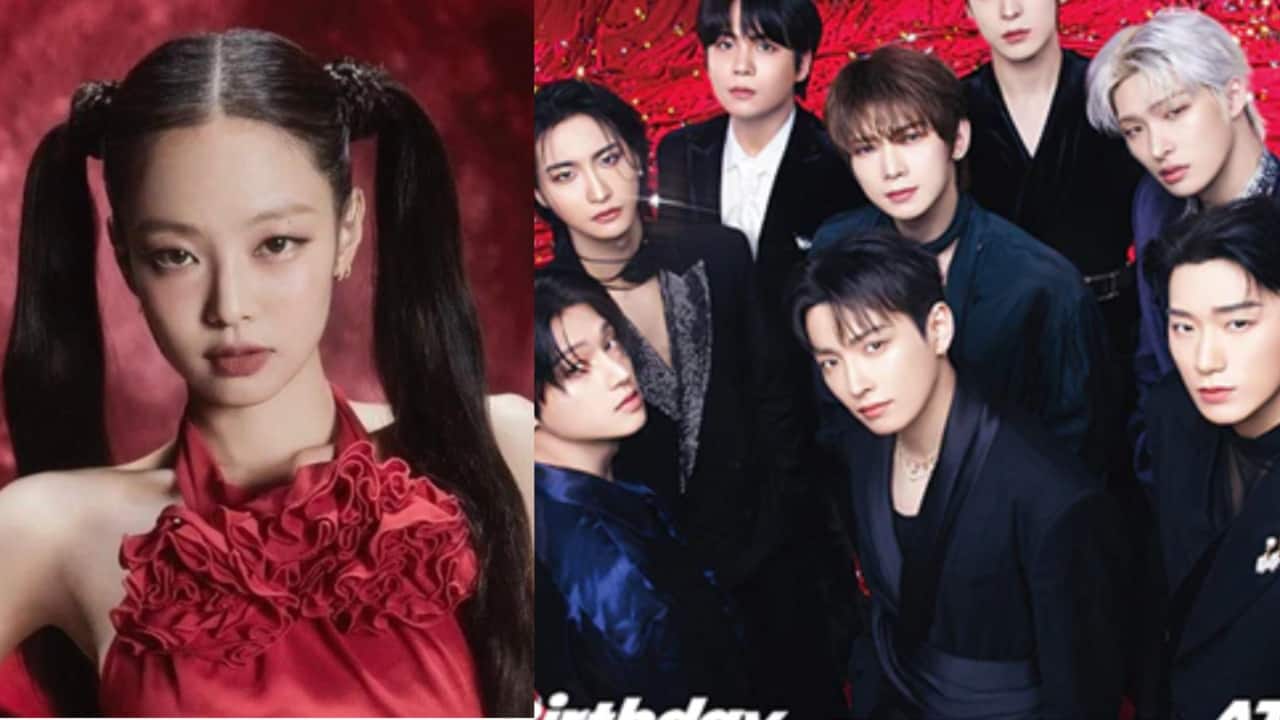 40th Golden Disc Awards reveals star-studded second lineup; BLACKPINK's Jennie, ATEEZ among many others to perform