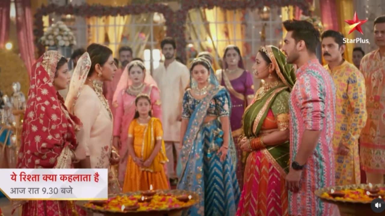 Yeh Rishta Kya Kehlata Hai actor Rohit Purohit opens up on the new twist; shares, ‘Armaan and Abhira's bond will become more resilient’