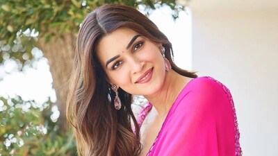 If the development goes ahead as reported, the film will see Kriti explore a genre different from many of her recent projects.