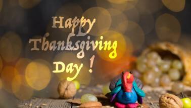 Happy Thanksgiving day