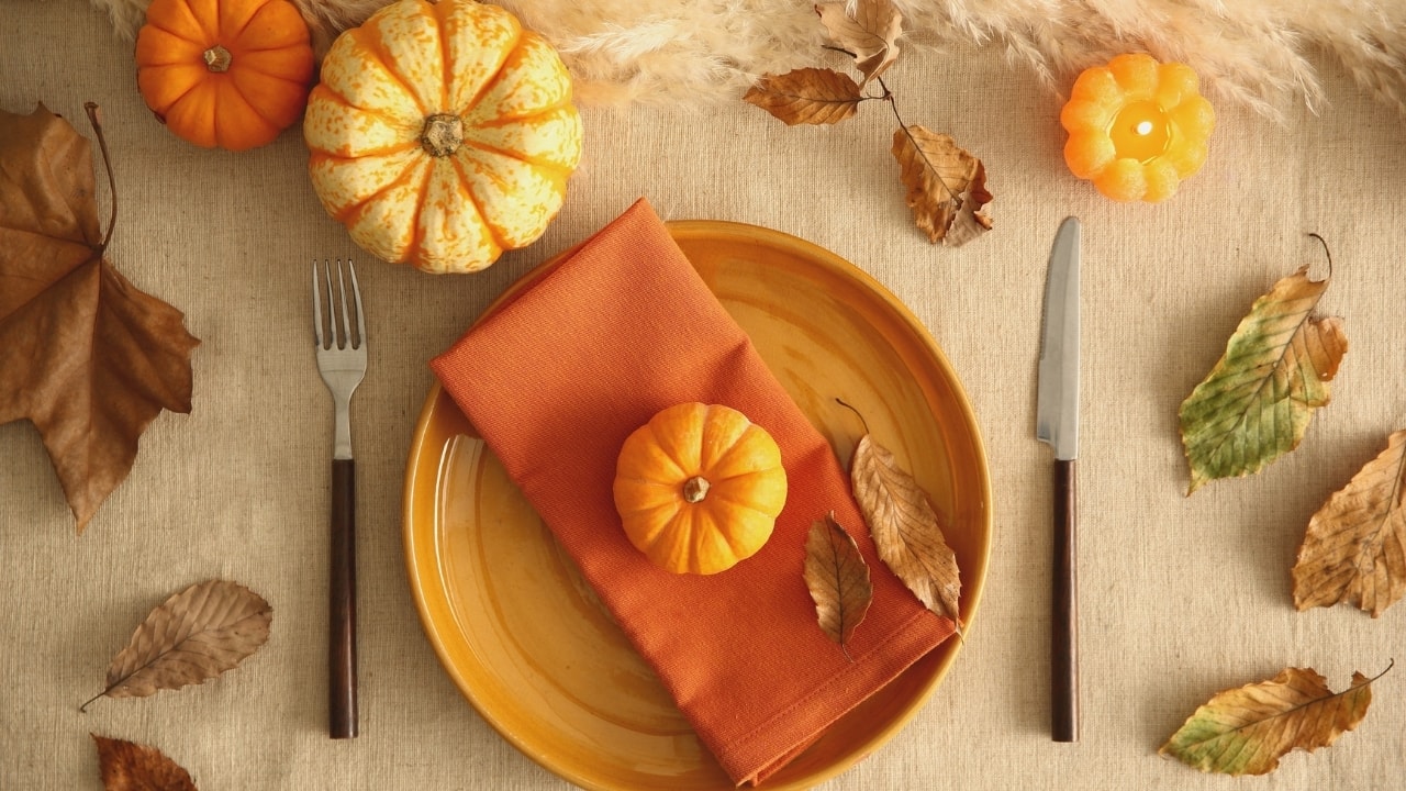 Happy Thanksgiving day