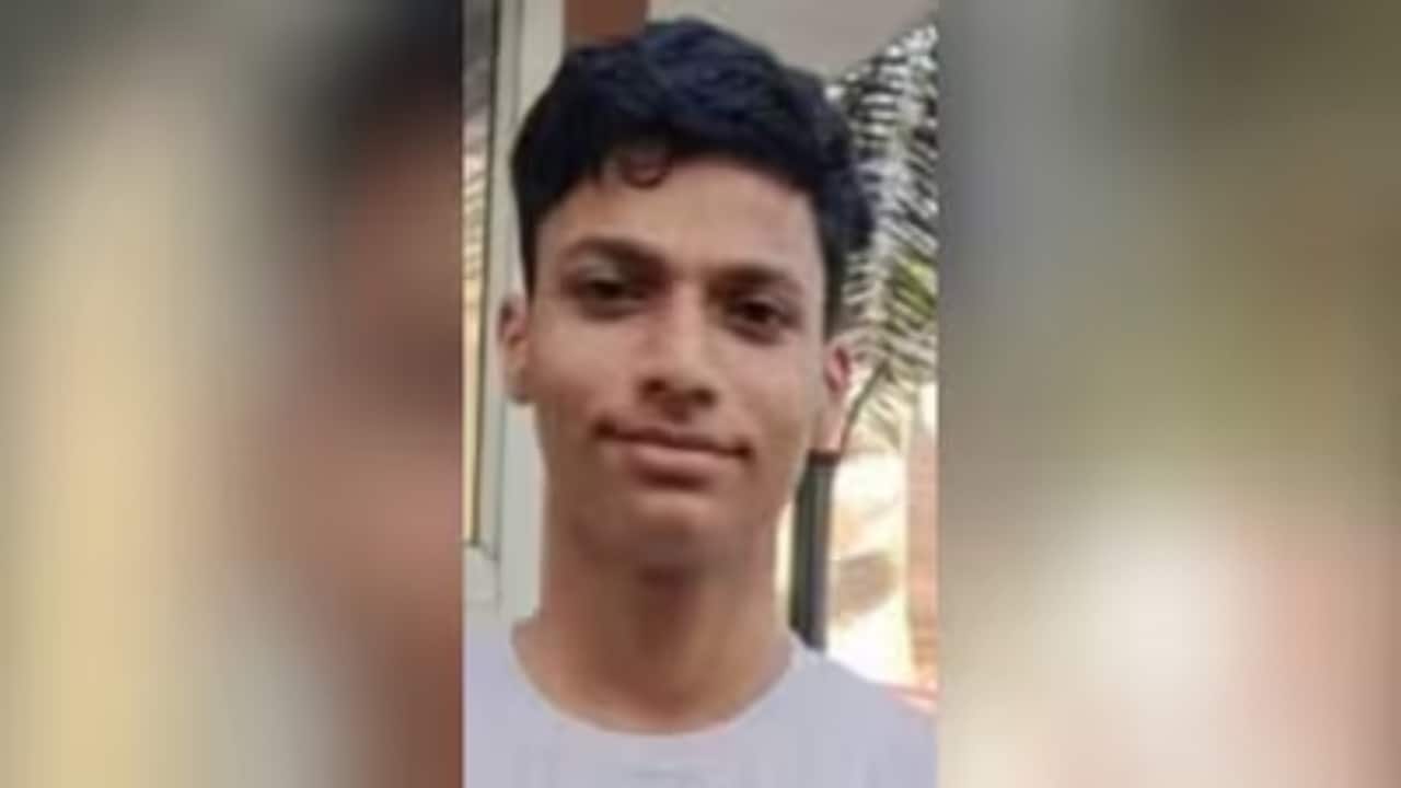 Haryana basketball player Aman Kumar's father recounts his last words: 'Papa, take me in your lap'