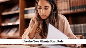 9 Mind Tricks to Switch Your Brain Into Study Mode