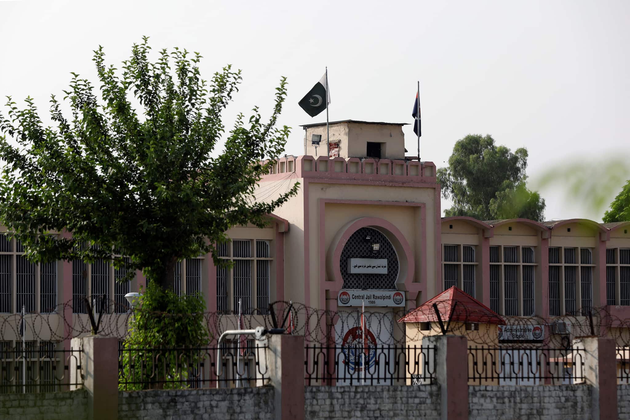 Inside Adiala Jail: How Imran Khan’s death rumours have once again exposed the dark reality of Pakistan’s most feared prison