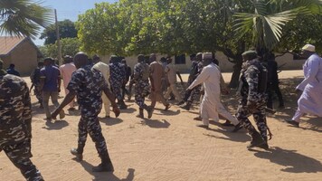 Nigeria’s student kidnapping crisis: Why parents say they’re being kept in dark and government is silent