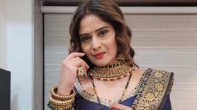 Nimrit Kaur Ahluwalia, Kamya Punjabi and more TV celebs who struggled with mental health