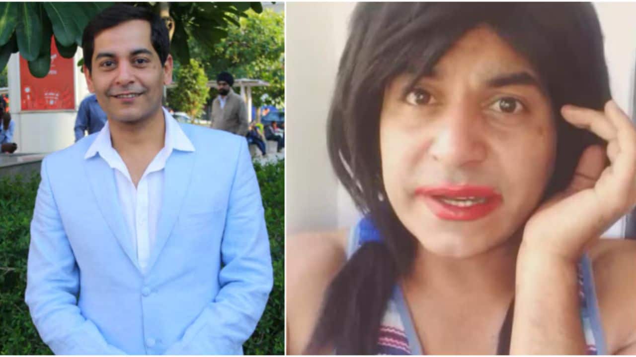 Gaurav Gera<br />The Jassi Jaisi Koi Nahin actor battled depression in 2014, feeling unsure about his career path. He coped by creating videos, which helped him navigate the difficult phase.