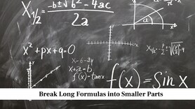 10 Formula Memorisation Hacks for Maths and Physics