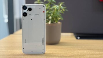Nothing Phone (3a) Lite review: A smart budget option