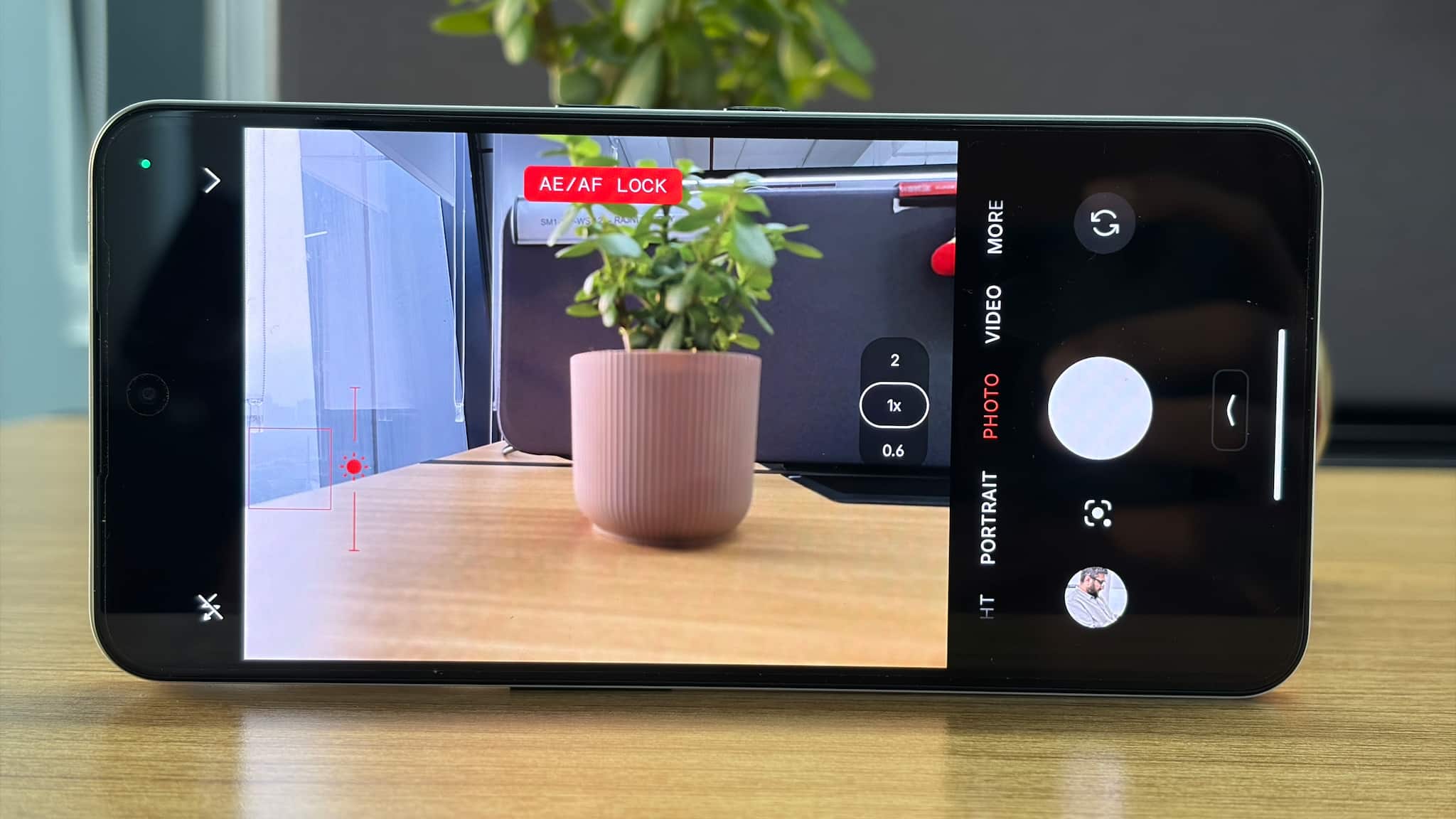 Nothing Phone 3a Lite