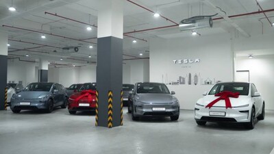 You can save Rs 20 lakh in 4-5 years if you buy this EV, it costs Rs 60 lakh though